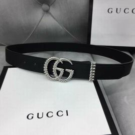 Picture of Gucci Belts _SKUGucciBelt30mmX95-110cm7D064559